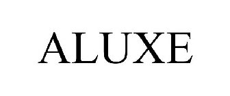 ALUXE