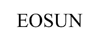 EOSUN