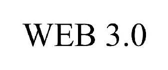 WEB 3.0