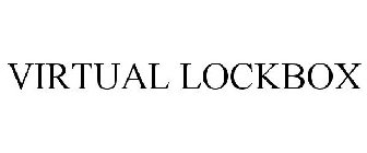 VIRTUAL LOCKBOX