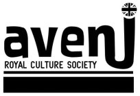 AVENJ ROYAL CULTURE SOCIETY