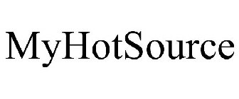 MYHOTSOURCE