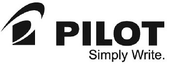 PILOT SIMPLY WRITE.