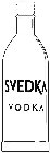 SVEDKA VODKA