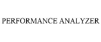 PERFORMANCE ANALYZER