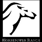 HORSEPOWER RANCH