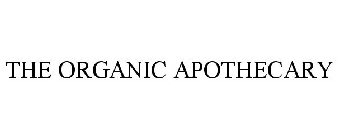 THE ORGANIC APOTHECARY