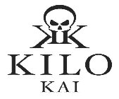 KK KILO KAI