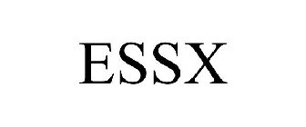 ESSX