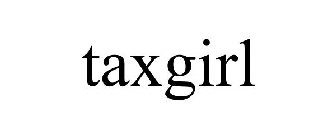 TAXGIRL