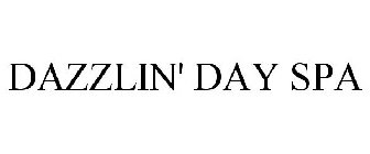 DAZZLIN' DAY SPA