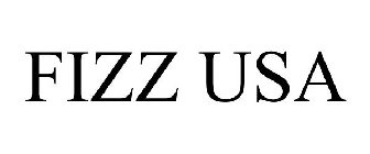 FIZZ USA
