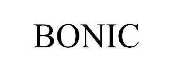 BONIC