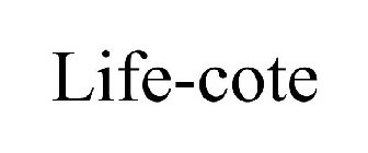 LIFE-COTE