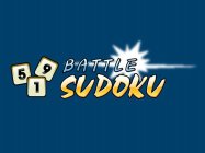 BATTLE SUDOKU 5 1 9