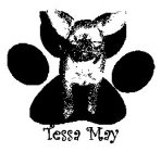 TESSA MAY
