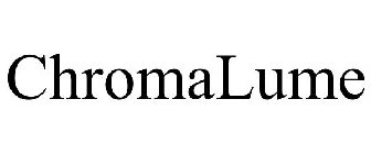 CHROMALUME