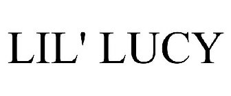 LIL' LUCY