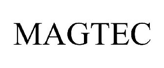 MAGTEC