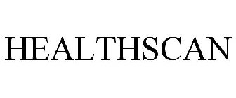 HEALTHSCAN