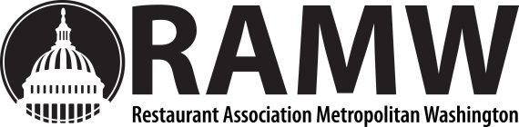 RAMW RESTAURANT ASSOCIATION METROPOLITAN WASHINGTON