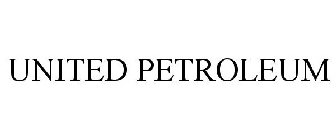 UNITED PETROLEUM