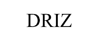 DRIZ