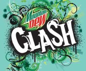 MOUNTAIN DEW CLASH