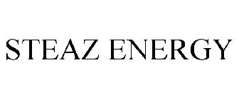 STEAZ ENERGY