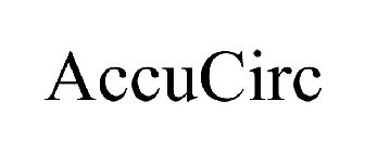 ACCUCIRC