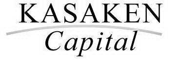 KASAKEN CAPITAL