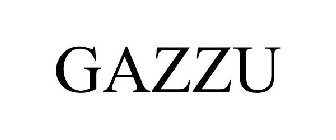 GAZZU