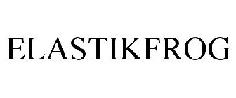ELASTIKFROG