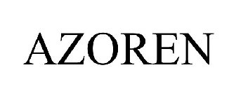 AZOREN