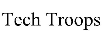 TECH TROOPS