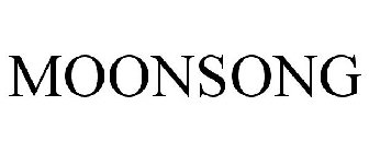 MOONSONG