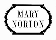 MARY NORTON