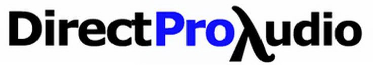 DIRECTPROAUDIO
