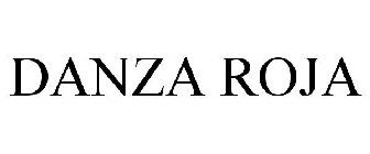 DANZA ROJA