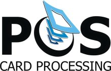 POS CARD PROCESSING