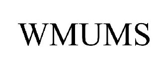WMUMS