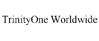 TRINITYONE WORLDWIDE