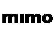 MIMO