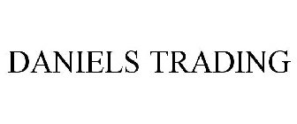 DANIELS TRADING