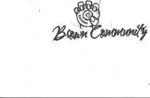 BROWN COMMUNITY RECORDS