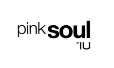 PINK SOUL BY IU