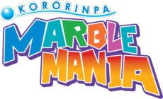 KORORINPA MARBLE MANIA