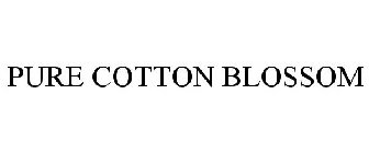 PURE COTTON BLOSSOM