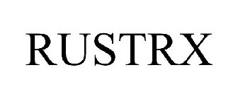 RUSTRX