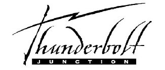 THUNDERBOLT JUNCTION